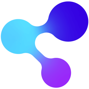 zukunftsnetzwerk digital logo icon